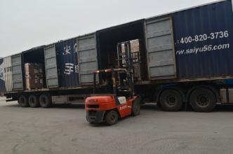 深圳至徽州专线物流 高效调回程车运输方案详解