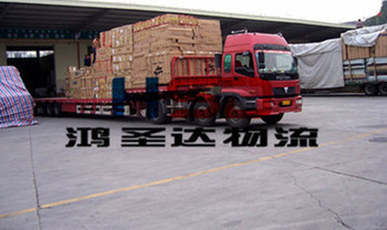 深圳至全国包车运输业务 高效、灵活、专业的物流解决方案