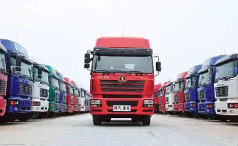 陆河至龙岗六米八厢货运输指南