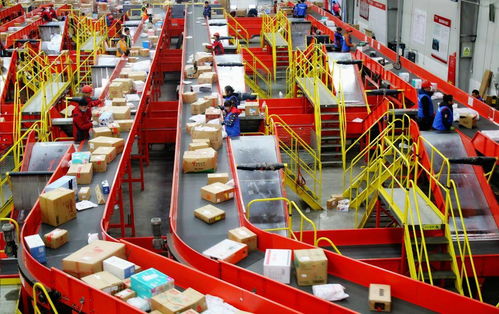 未来已来 深圳物流与运输的智慧化变革与战略选择